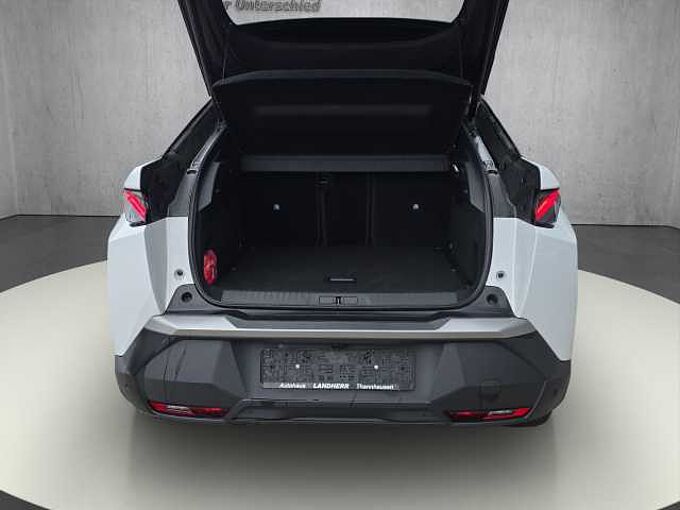 Peugeot 3008 GT el. Heckklappe/Navi/SHZ