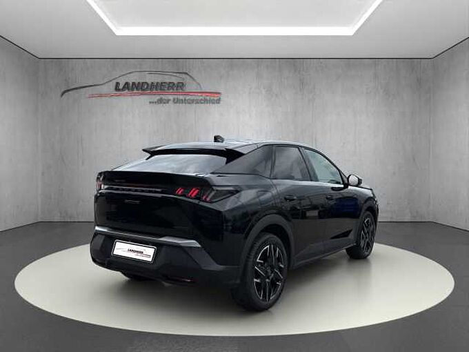 Peugeot 3008 Allure Hybrid / AHK/ Kamera / Navi /