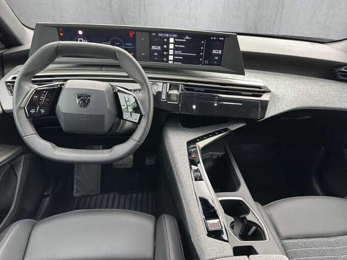 Peugeot 3008 Allure Hybrid / AHK/ Kamera / Navi /