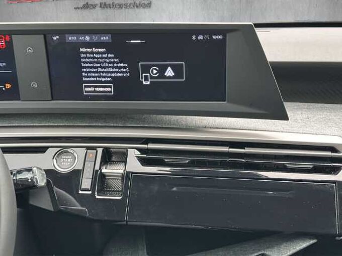 Peugeot 3008 Allure Hybrid / AHK/ Kamera / Navi /