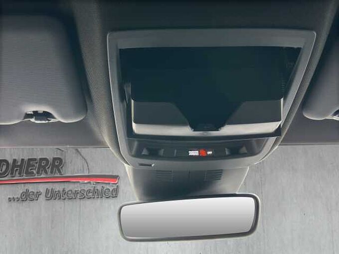 Peugeot 3008 Allure Hybrid / AHK/ Kamera / Navi /