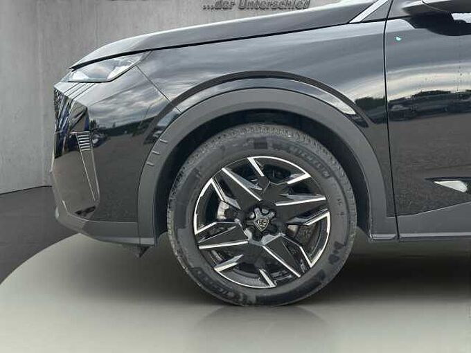 Peugeot 3008 Allure Hybrid / AHK/ Kamera / Navi /