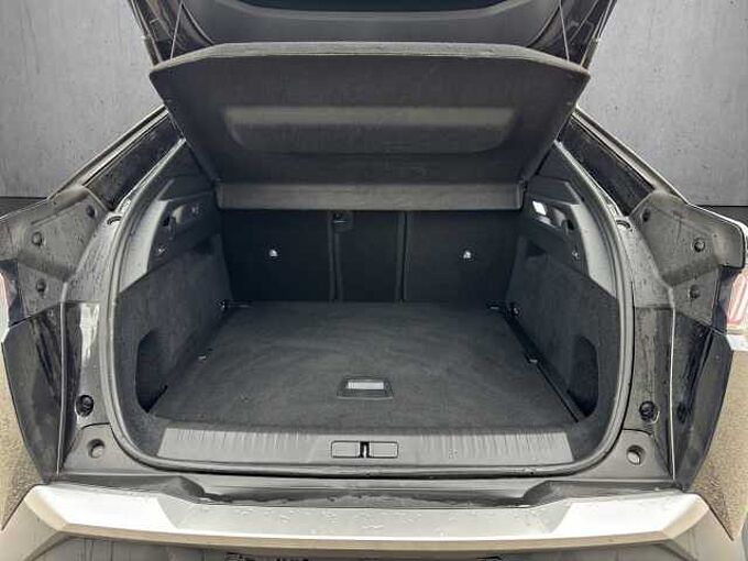 Peugeot 3008 Allure Hybrid / AHK/ Kamera / Navi /