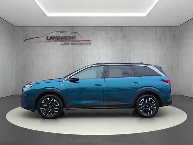 Peugeot 5008 Hybrid GT //Navi/4x Sitzheizung /LED