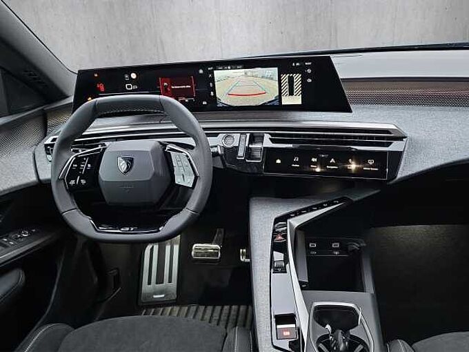 Peugeot 5008 Hybrid GT //Navi/4x Sitzheizung /LED