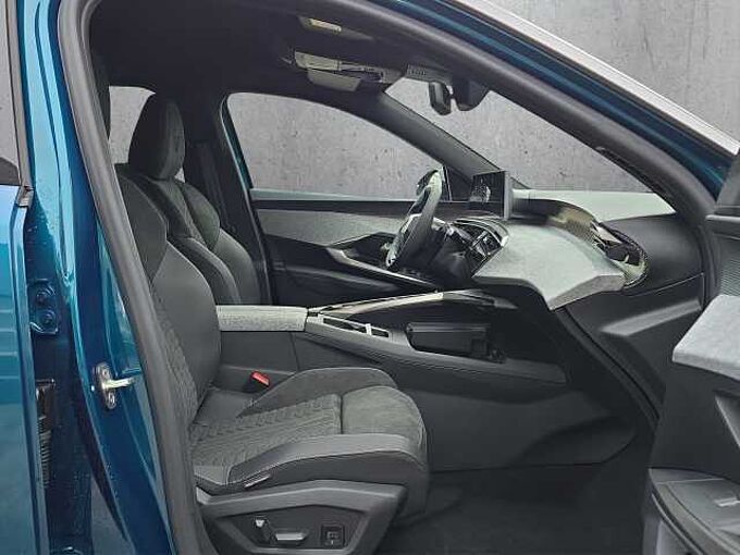 Peugeot 5008 Hybrid GT //Navi/4x Sitzheizung /LED