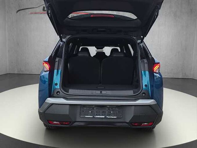 Peugeot 5008 Hybrid GT //Navi/4x Sitzheizung /LED