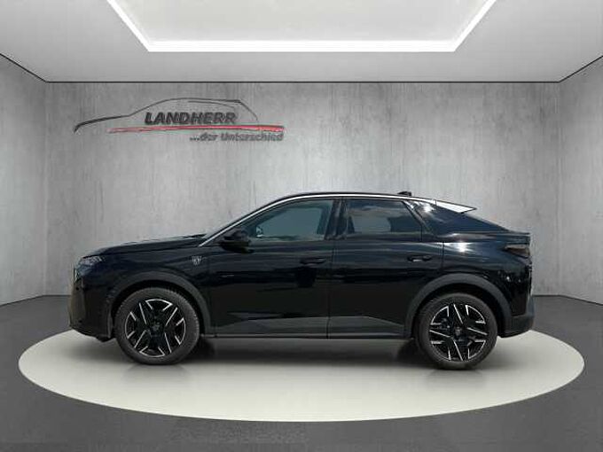 Peugeot 3008 GT //LED/Navi/Winterpaket
