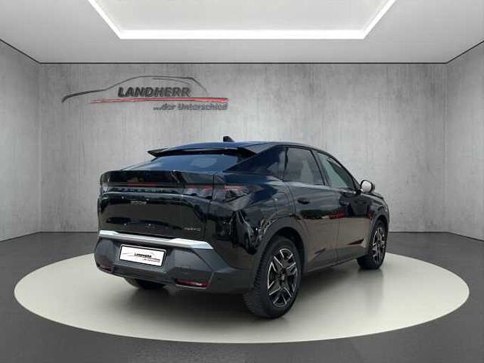 Peugeot 3008 GT //LED/Navi/Winterpaket