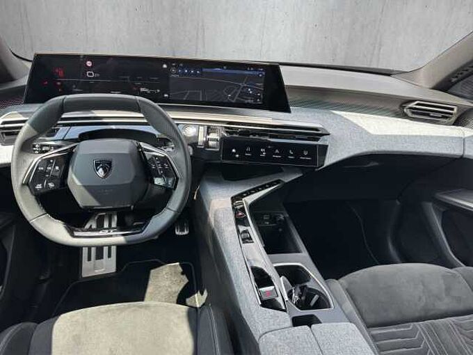 Peugeot 3008 GT //LED/Navi/Winterpaket