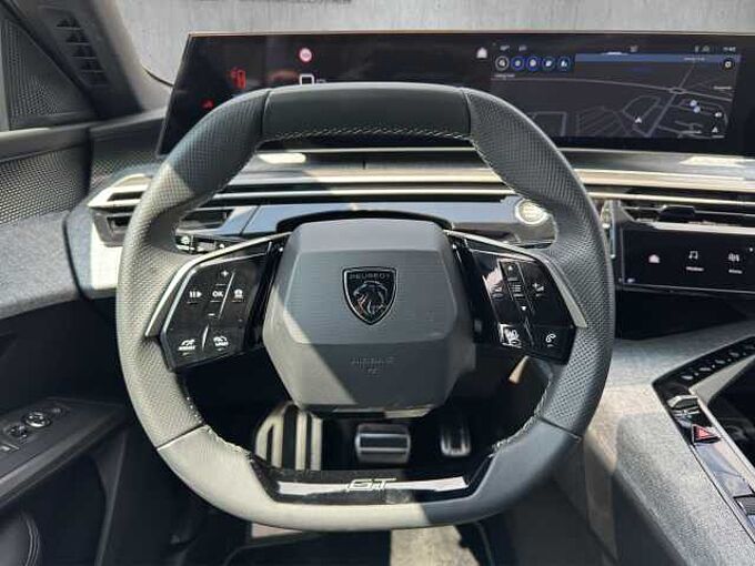 Peugeot 3008 GT //LED/Navi/Winterpaket