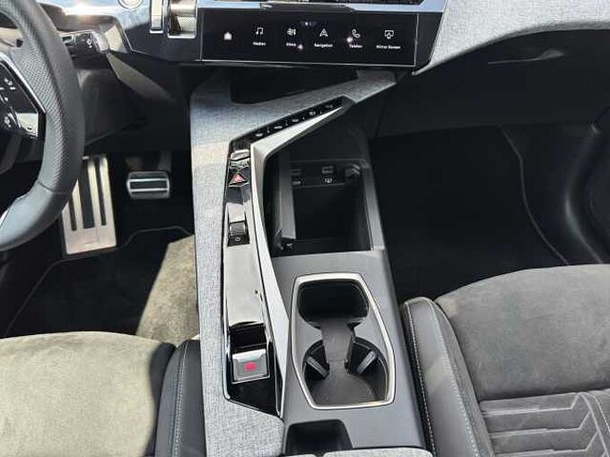 Peugeot 3008 GT //LED/Navi/Winterpaket