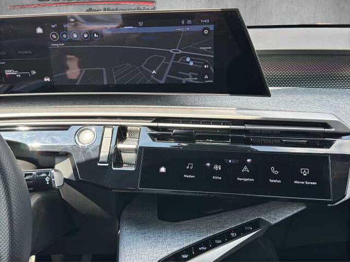 Peugeot 3008 GT //LED/Navi/Winterpaket
