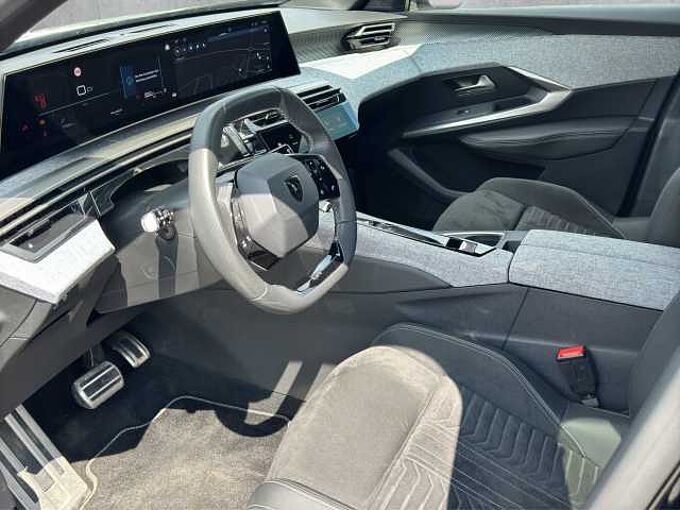 Peugeot 3008 GT //LED/Navi/Winterpaket