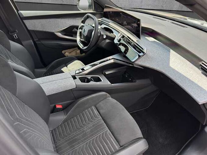 Peugeot 3008 GT //LED/Navi/Winterpaket