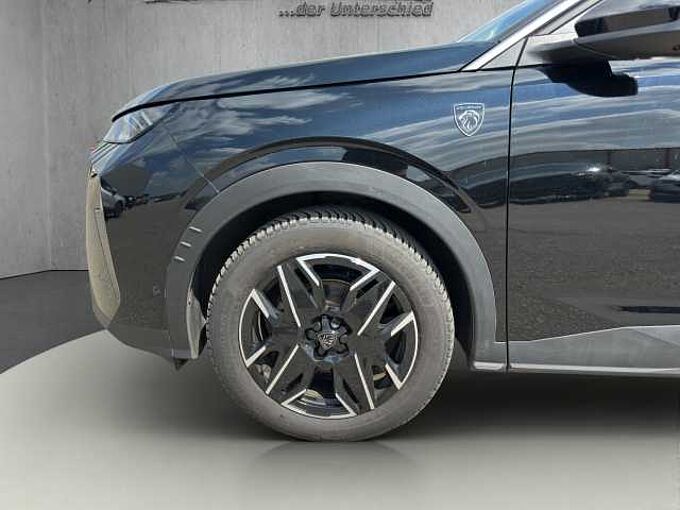 Peugeot 3008 GT //LED/Navi/Winterpaket