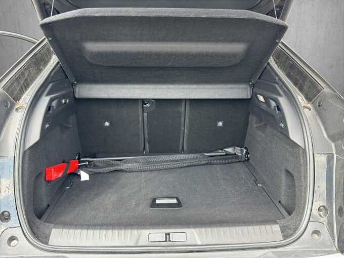 Peugeot 3008 GT //LED/Navi/Winterpaket