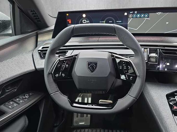 Peugeot 5008 Hybrid GT //Navi/4x Sitzheizung /LED