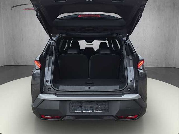 Peugeot 5008 Hybrid GT //Navi/4x Sitzheizung /LED