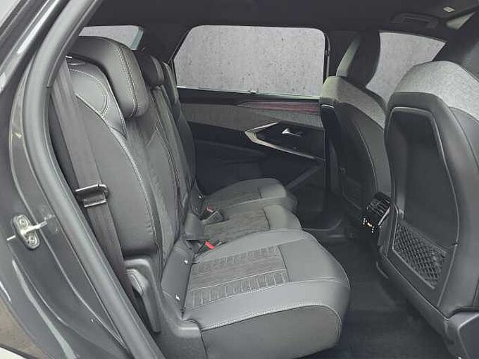 Peugeot 5008 Hybrid GT //Navi/4x Sitzheizung /LED