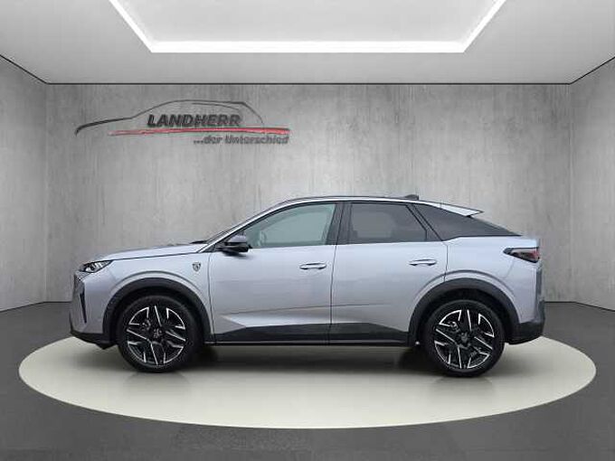 Peugeot 3008 GT //LED/Navi/Winterpaket