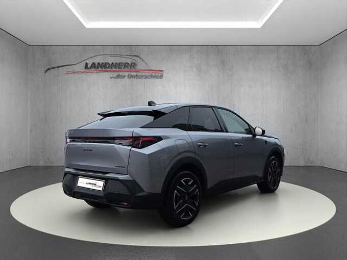 Peugeot 3008 GT //LED/Navi/Winterpaket