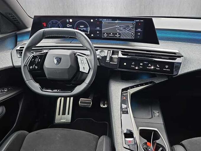 Peugeot 3008 GT //LED/Navi/Winterpaket