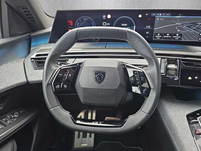 Peugeot 3008 GT //LED/Navi/Winterpaket