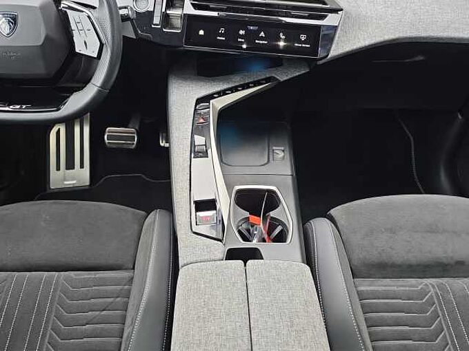 Peugeot 3008 GT //LED/Navi/Winterpaket