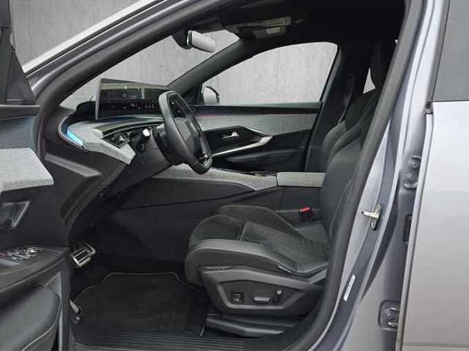 Peugeot 3008 GT //LED/Navi/Winterpaket