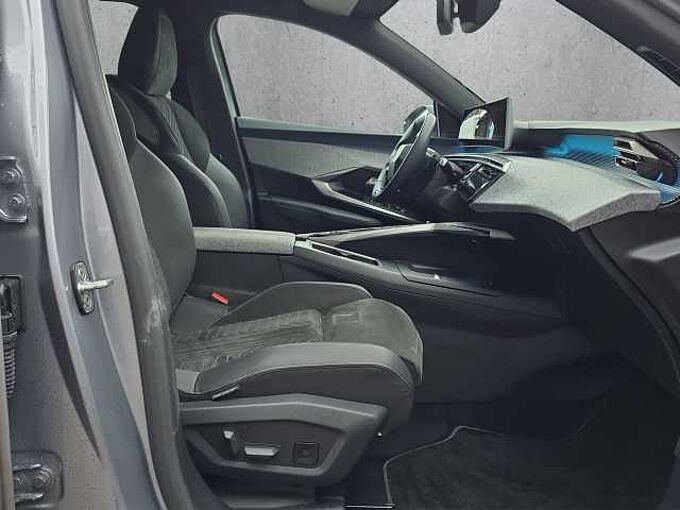 Peugeot 3008 GT //LED/Navi/Winterpaket