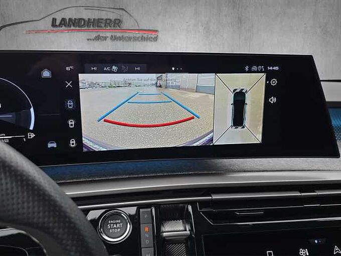 Peugeot 3008 GT //LED/Navi/Winterpaket