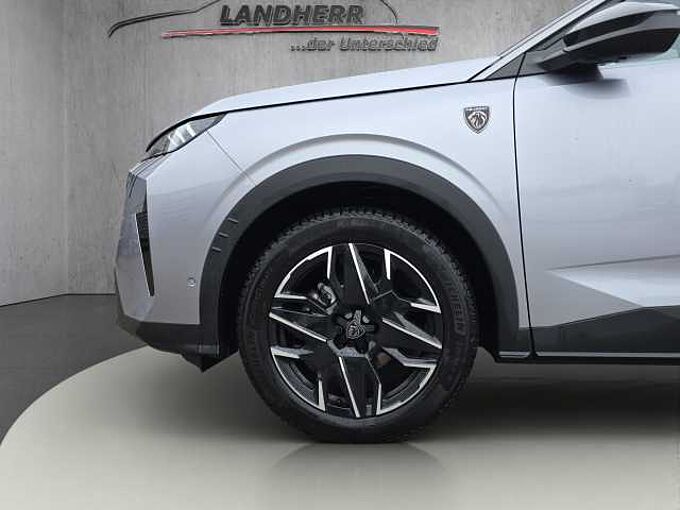 Peugeot 3008 GT //LED/Navi/Winterpaket
