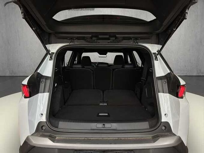 Peugeot 5008 Allure Rückfahrkamera/Teilleder