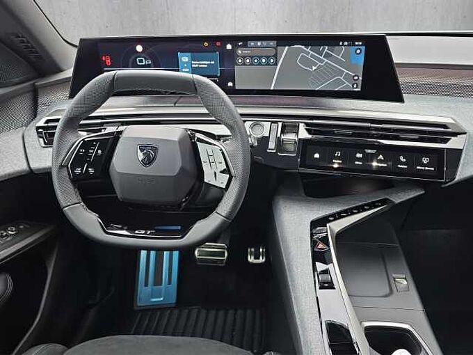 Peugeot 3008 Hybrid GT-Pack //360°/Navigation/Winterpaket
