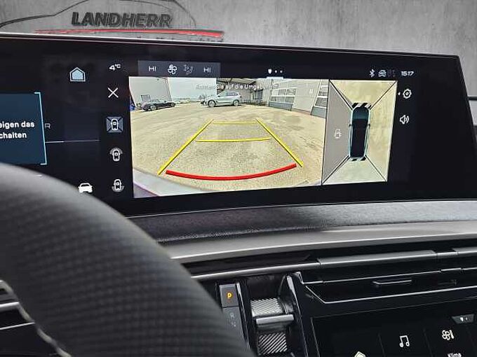 Peugeot 3008 Hybrid GT-Pack //360°/Navigation/Winterpaket