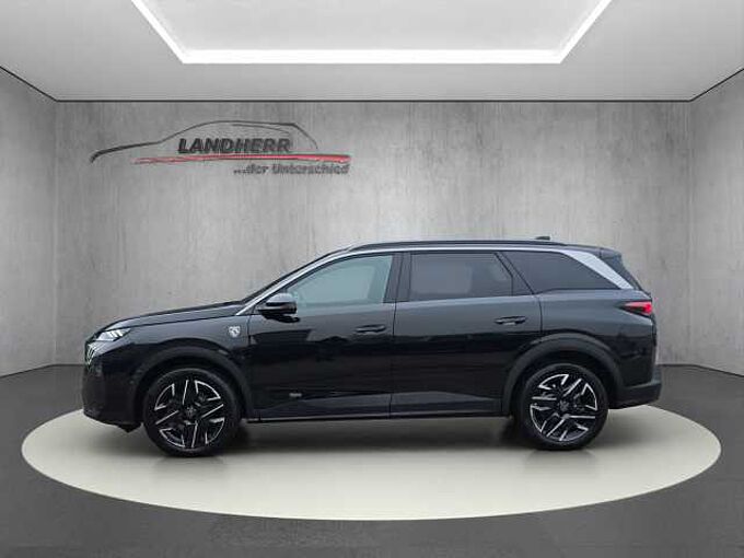 Peugeot 5008 Hybrid GT //Navi/4x Sitzheizung /LED