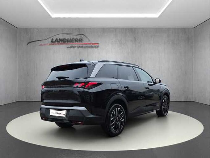 Peugeot 5008 Hybrid GT //Navi/4x Sitzheizung /LED