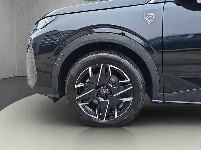 Peugeot 5008 Hybrid GT //Navi/4x Sitzheizung /LED