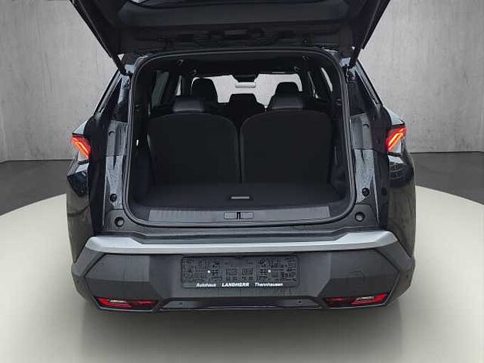 Peugeot 5008 Hybrid GT //Navi/4x Sitzheizung /LED