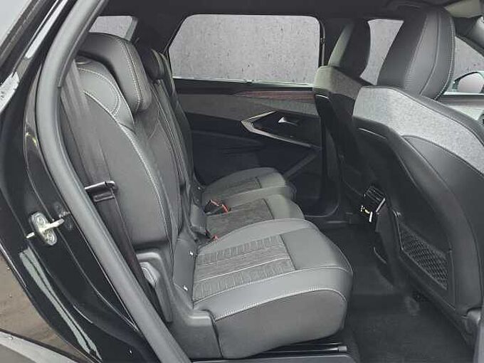 Peugeot 5008 Hybrid GT //Navi/4x Sitzheizung /LED