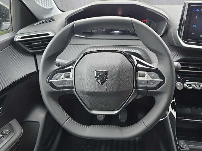 Peugeot 208 Allure Einparkhilfe/Sitzheizung