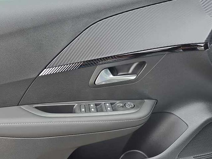 Peugeot 208 Allure Einparkhilfe/Sitzheizung