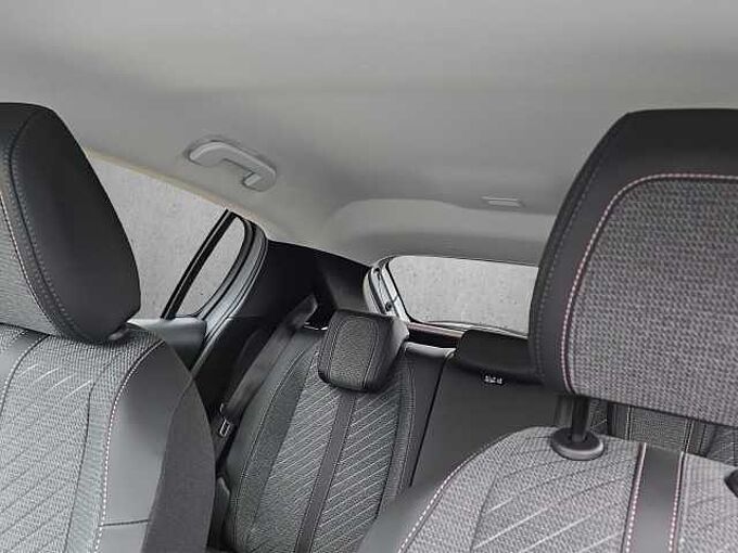 Peugeot 208 Allure Einparkhilfe/Sitzheizung