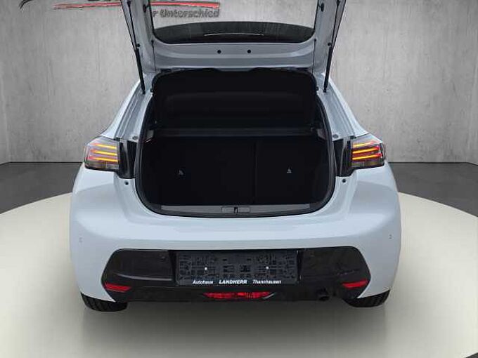 Peugeot 208 Allure Einparkhilfe/Sitzheizung