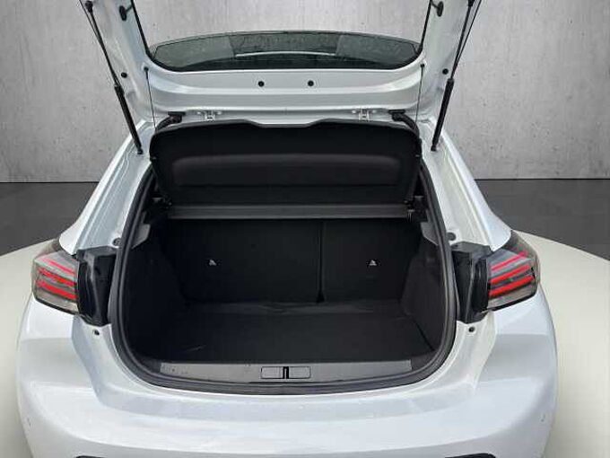 Peugeot 208 Style Verkehrszeichenerkennung/Sitzheizung