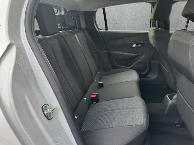 Peugeot 208 Style Verkehrszeichenerkennung/Sitzheizung