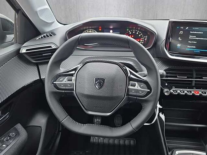 Peugeot 208 Style Sitzheizung/PDC/Navi