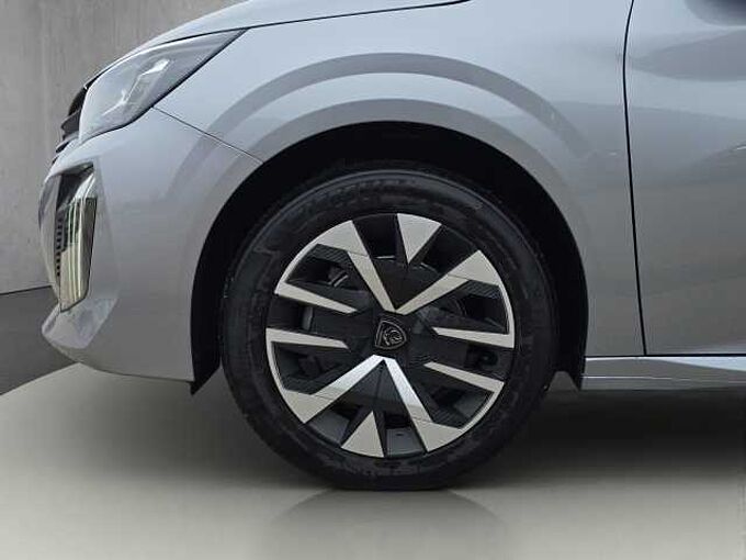 Peugeot 208 Style Sitzheizung/PDC/Navi