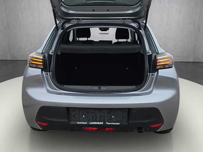 Peugeot 208 Style Sitzheizung/PDC/Navi